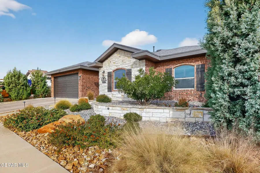 14737 Holly Springs Avenue, El Paso, TX 79938 - Image #3