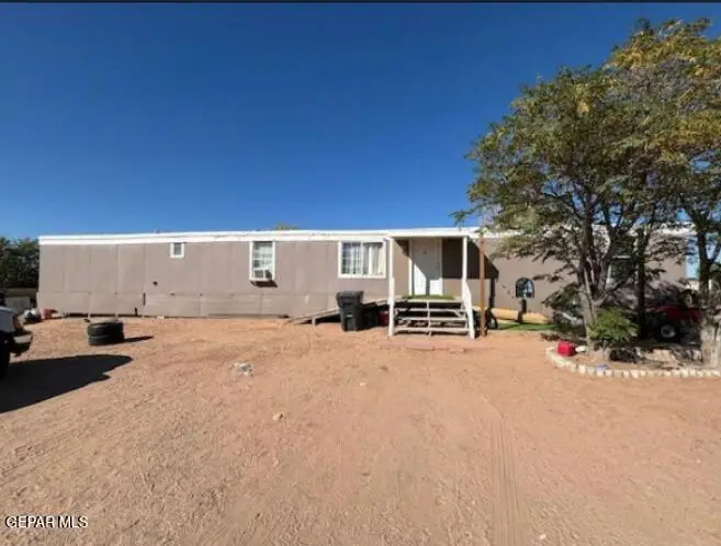 251 Lecompte Street, Horizon City, TX 79928 - Image #1