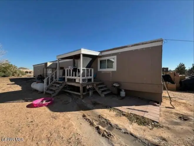 251 Lecompte Street, Horizon City, TX 79928 - Image #2