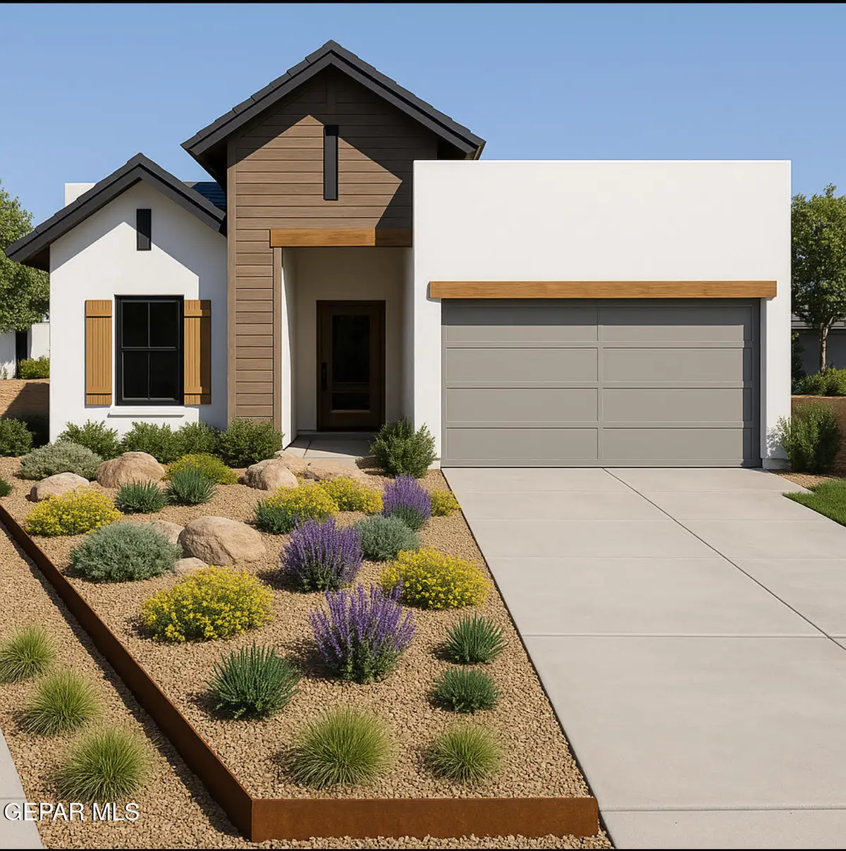 8416 Fish Place, Vinton, TX 79821 - Image #1