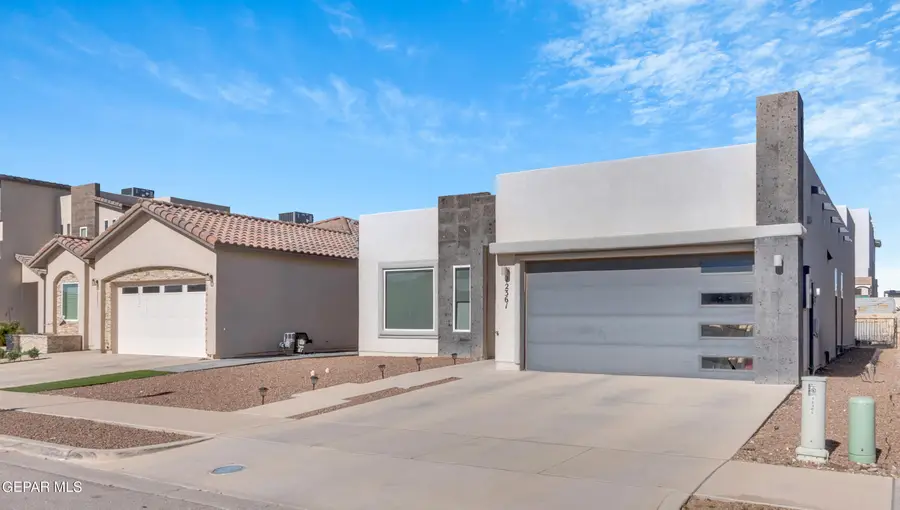 12361 Desert Dove Avenue, El Paso, TX 79938 - Image #2