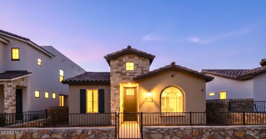 14705 Pebble Hills Boulevard, El Paso, TX 79938 - Image #2