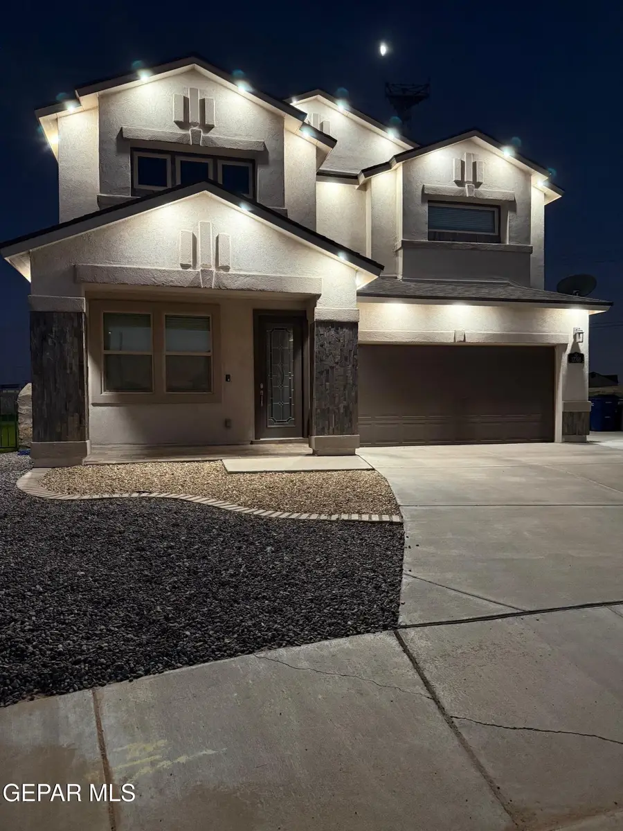 12368 Desert Fox Avenue, El Paso, TX 79938 - Image #2