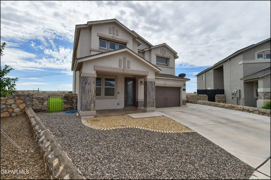 12368 Desert Fox Avenue, El Paso, TX 79938 - Image #3