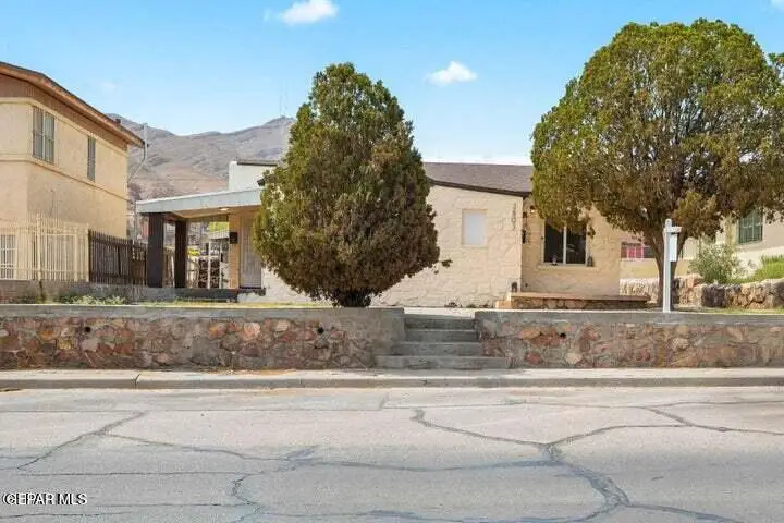 2805 Grant Avenue, El Paso, TX 79930 - Image #2