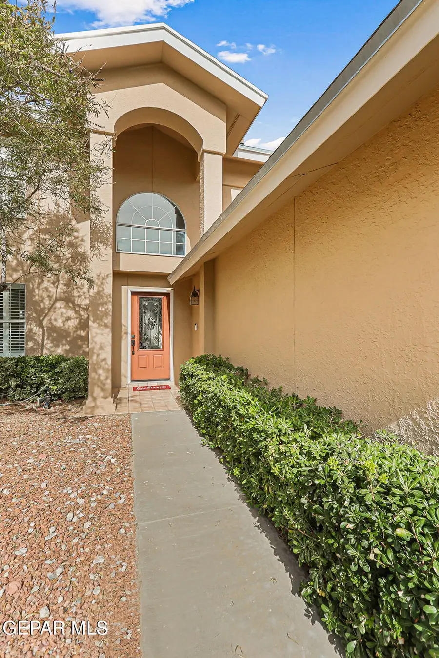 5917 Via Norte Lane, El Paso, TX 79912 - Image #3