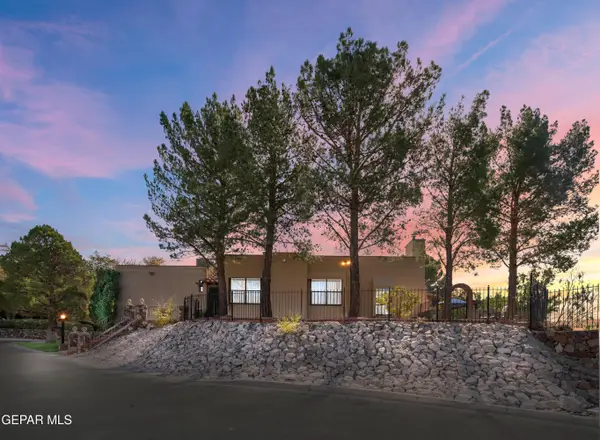 6006 Balcones Court #19, El Paso, TX 79912