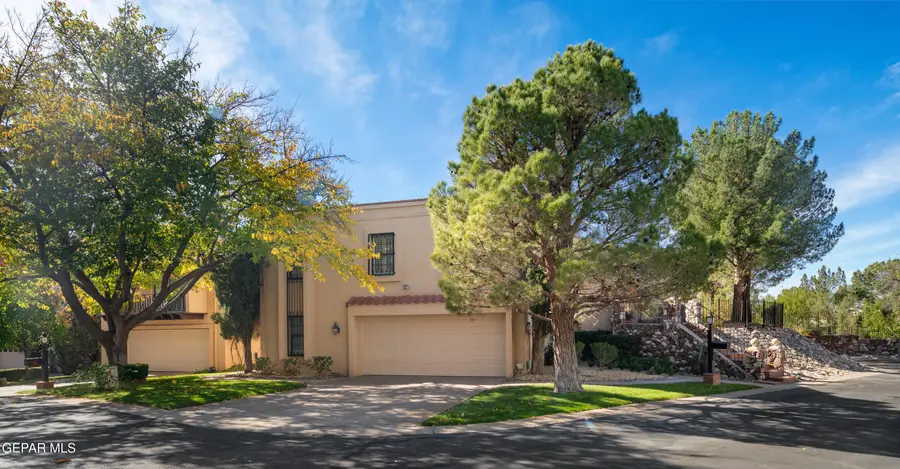 6006 Balcones Court #19, El Paso, TX 79912 - Image #2