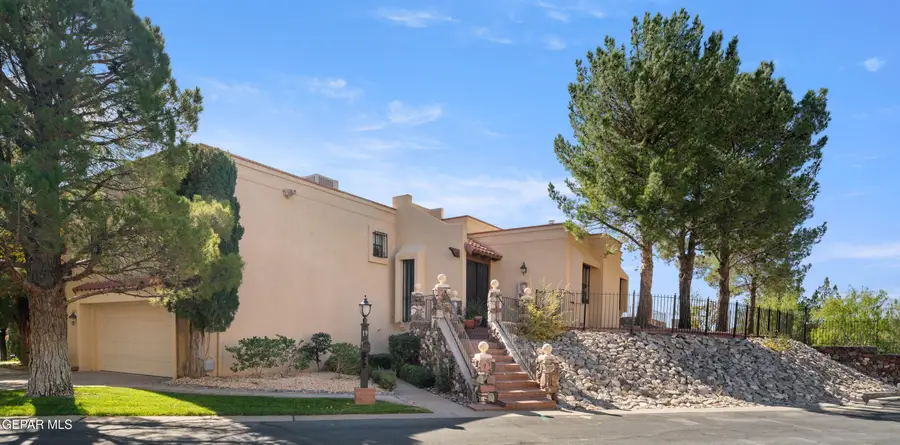 6006 Balcones Court #19, El Paso, TX 79912 - Image #3