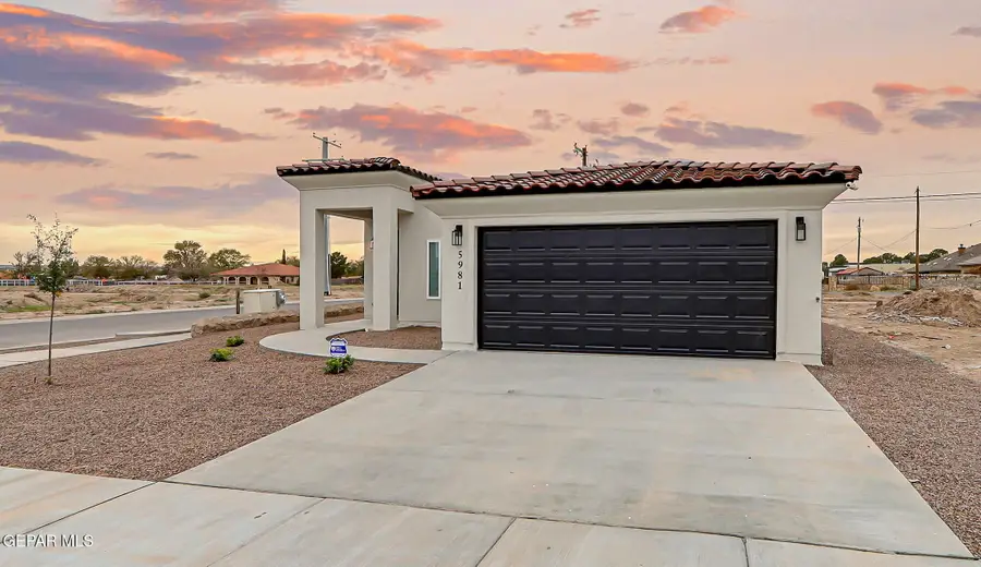 5981 Ruidoso Downs Street, El Paso, TX 79932 - Image #3