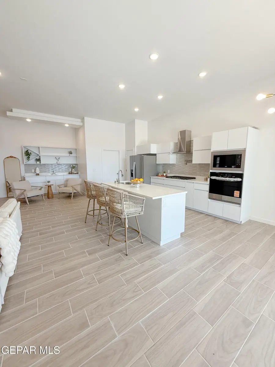 12721 Captain Claudia Court, El Paso, TX 79928 - Image #2