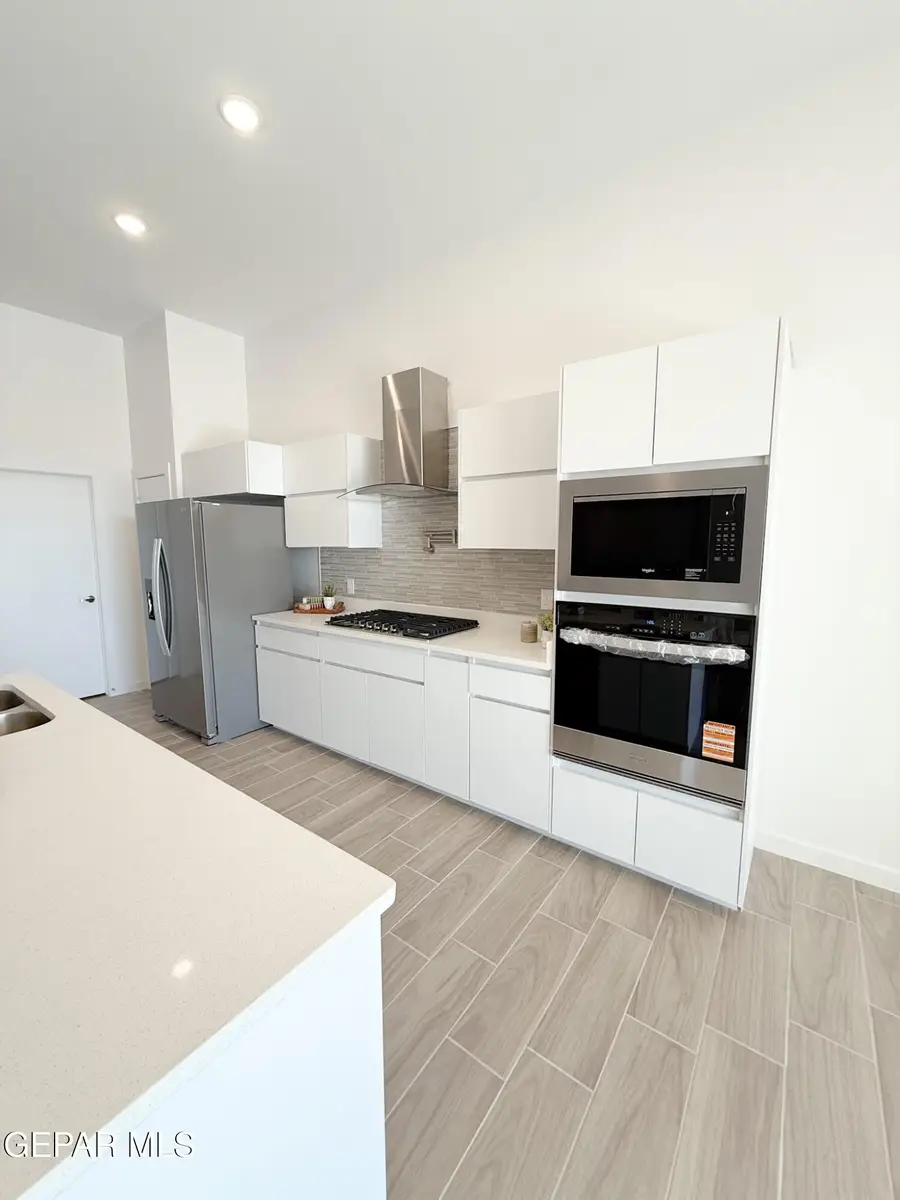 12721 Captain Claudia Court, El Paso, TX 79928 - Image #3