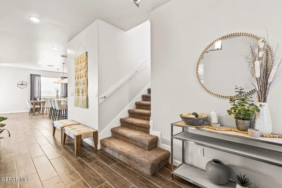 13329 Emerald Water Court, El Paso, TX 79928 - Image #3