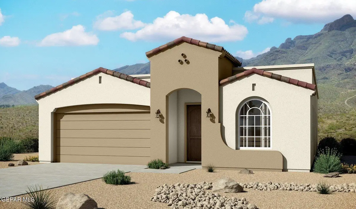 13028 Stanwick Drive, El Paso, TX 79928 - Image #1