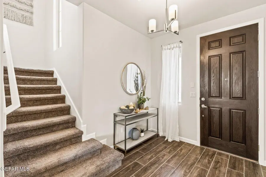 13033 Powick Drive, El Paso, TX 79928 - Image #2