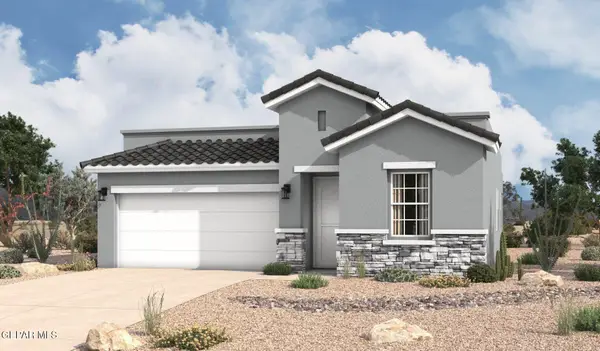 14021 Paseo Central Avenue, El Paso, TX 79928