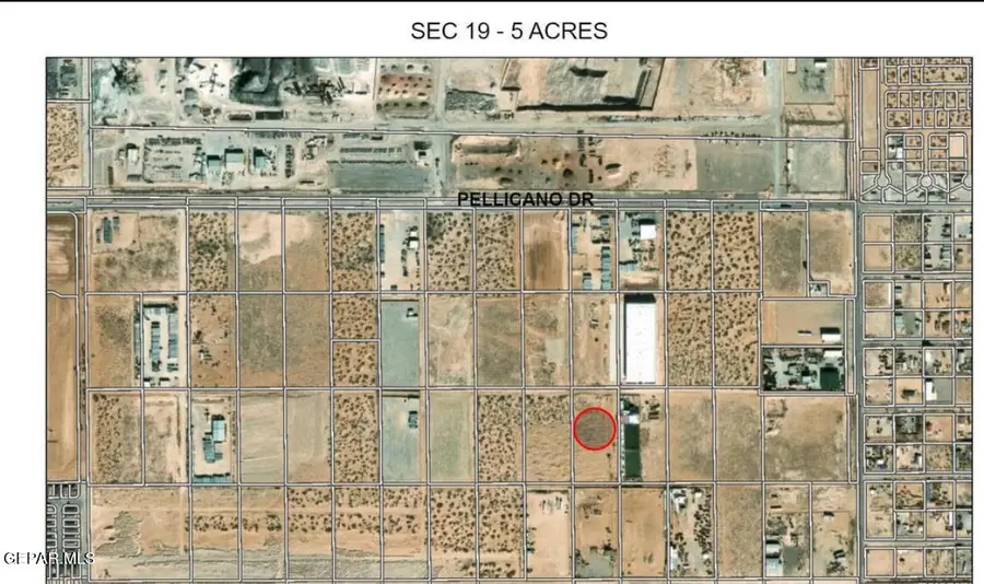 TBD TBD Sec 19, El Paso, TX 79928 - Image #2