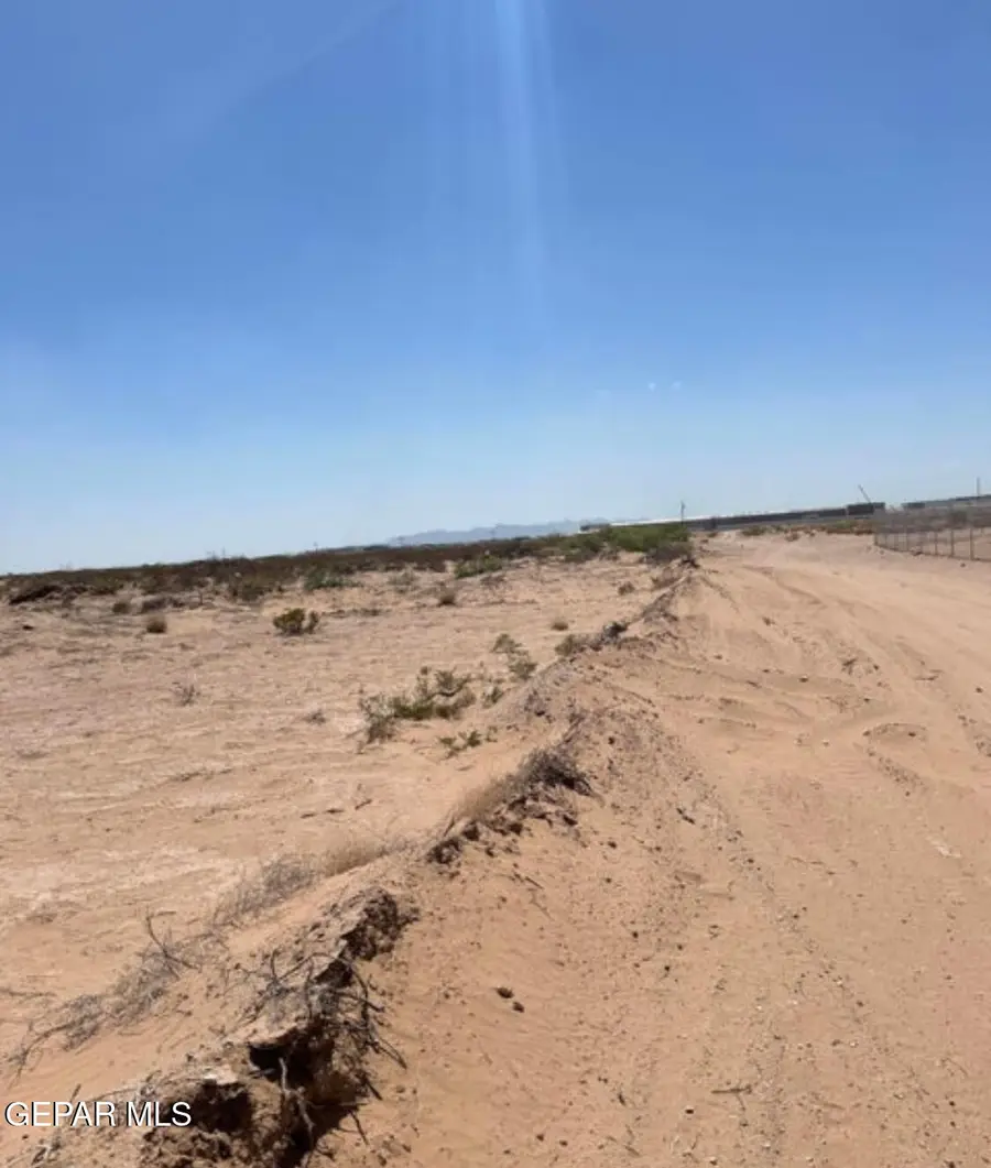 TBD TBD Sec 19, El Paso, TX 79928 - Image #3