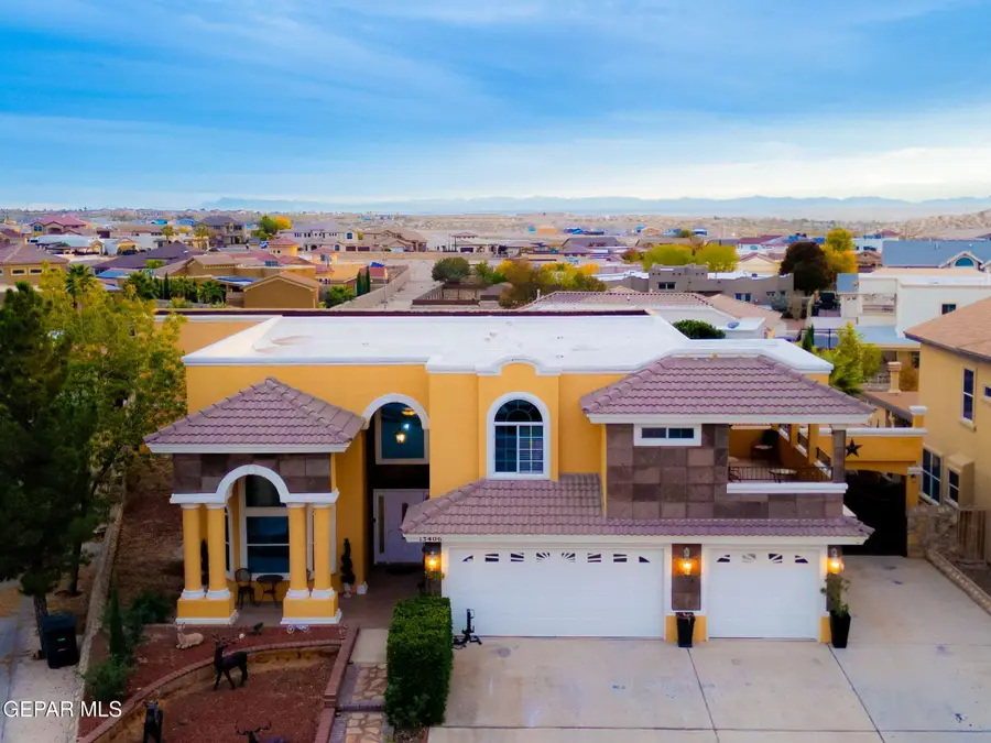 13406 Emerald Seas Way, Horizon City, TX 79928 - Image #2