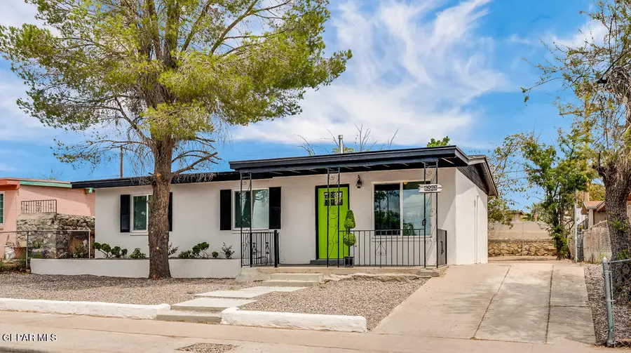 6203 Trowbridge Drive, El Paso, TX 79905 - Image #2