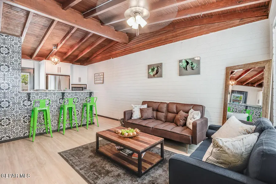 6203 Trowbridge Drive, El Paso, TX 79905 - Image #3