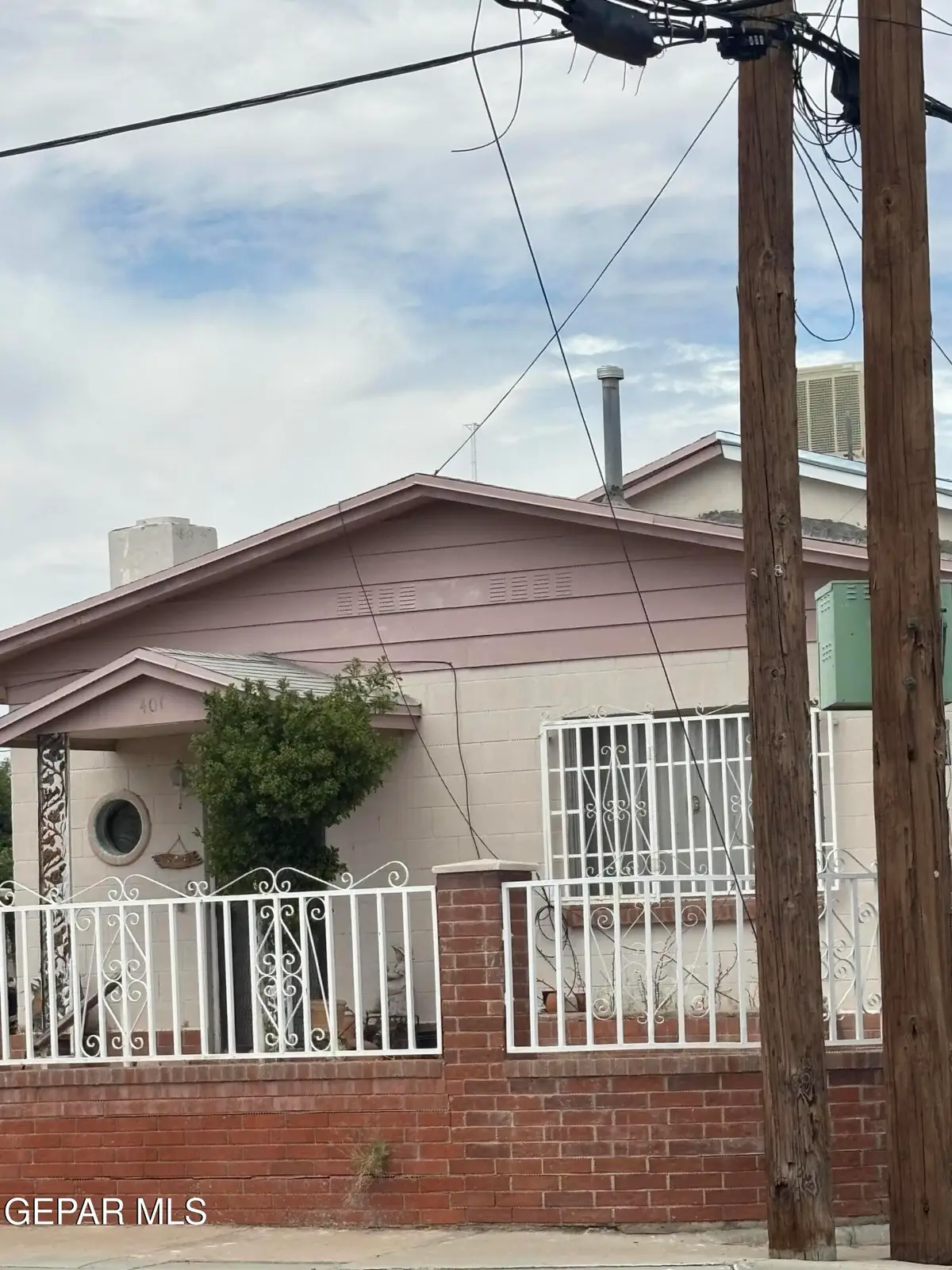 401 Dolan Street, El Paso, TX 79905 - Image #1