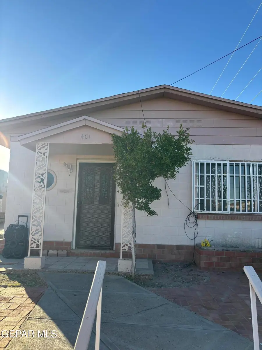 401 Dolan Street, El Paso, TX 79905 - Image #2