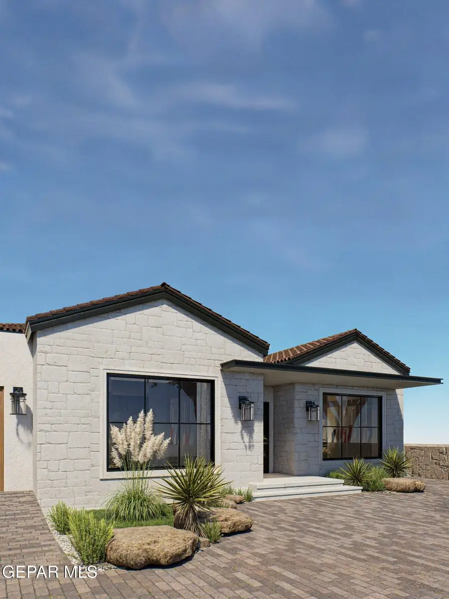 421 Majestic Mountain Drive, El Paso, TX 79912 - Image #3