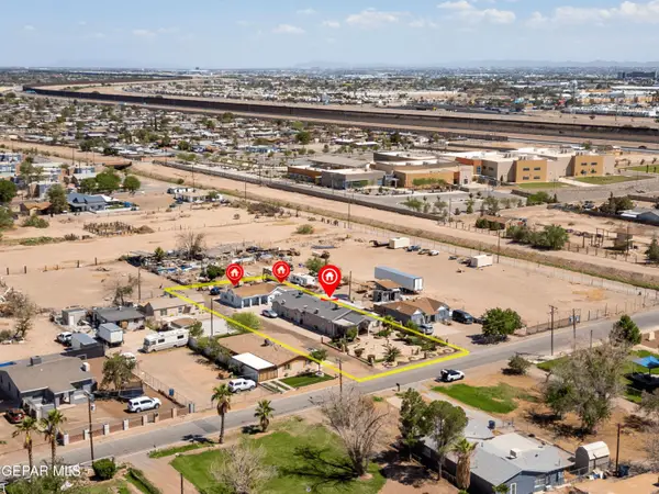 190 Polo Inn Road, El Paso, TX 79915