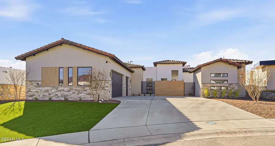 1853 Pommel Place, El Paso, TX 79911 - Image #2