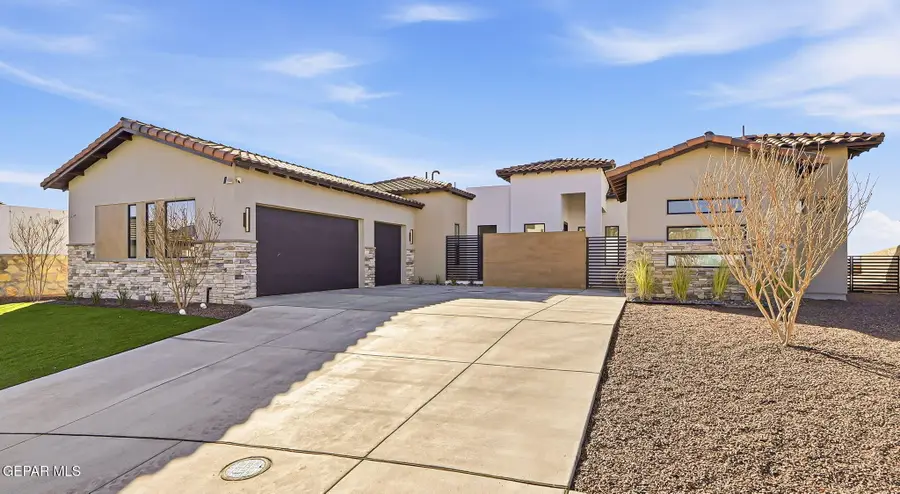 1853 Pommel Place, El Paso, TX 79911 - Image #3