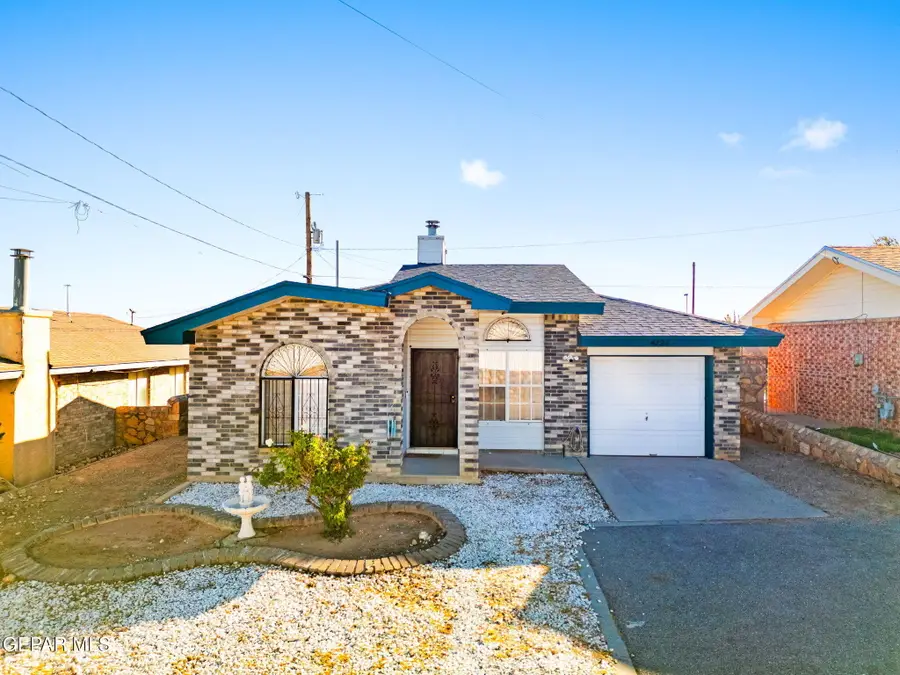 4124 Edgar Park Avenue, El Paso, TX 79904 - Image #2