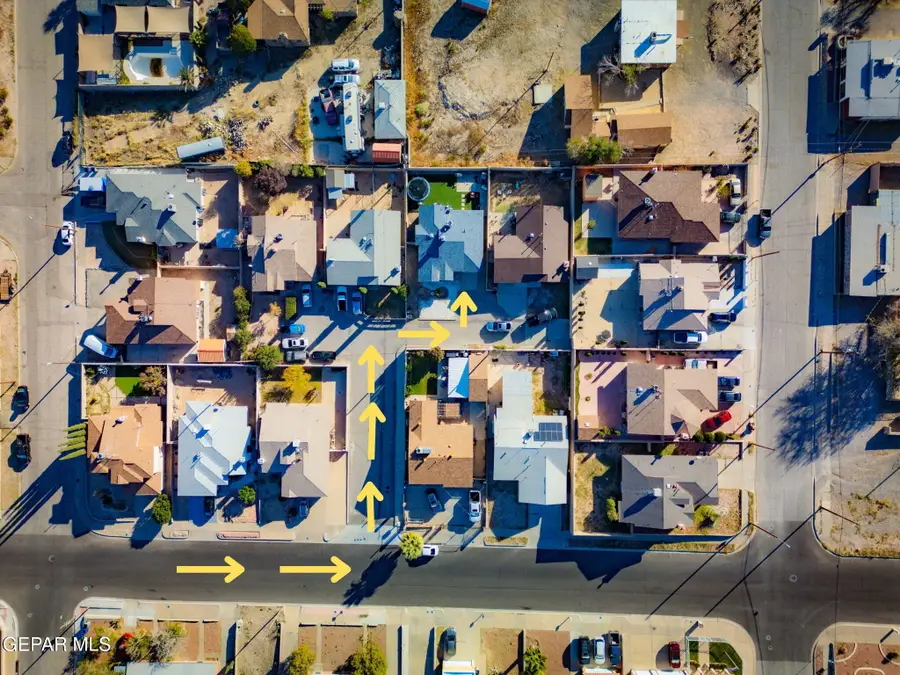 4124 Edgar Park Avenue, El Paso, TX 79904 - Image #3