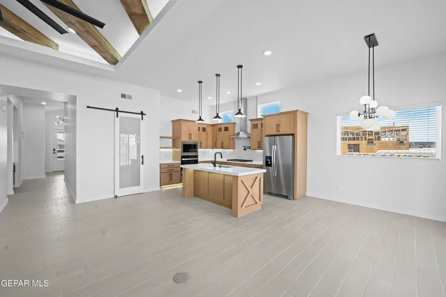 14017 Paseo Original Court, El Paso, TX 79928 - Image #2