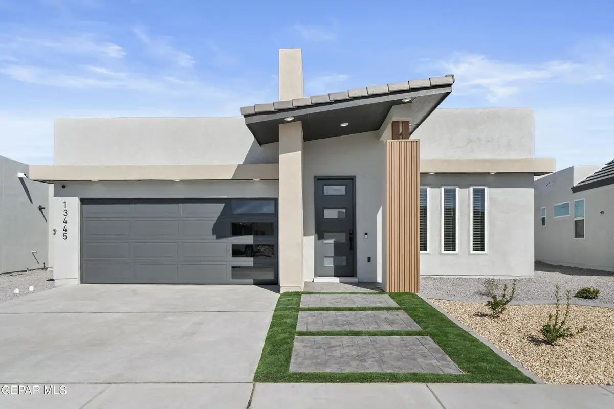 14021 Paseo Original Court, El Paso, TX 79928 - Image #1