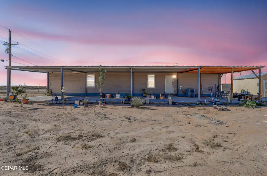 17847 Scruggs Drive, El Paso, TX 79928 - Image #2