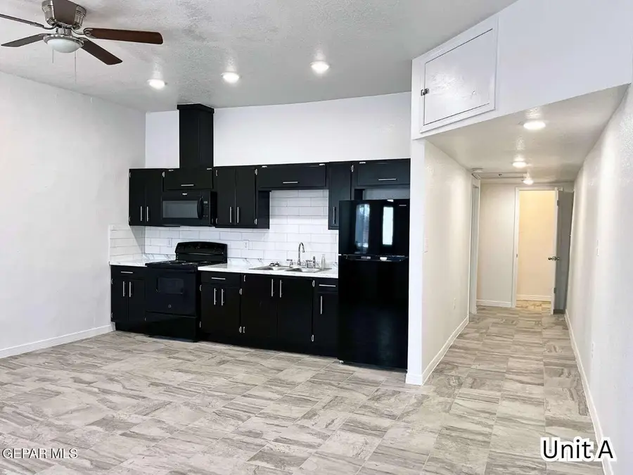 2219 Magoffin Avenue, El Paso, TX 79901 - Image #3