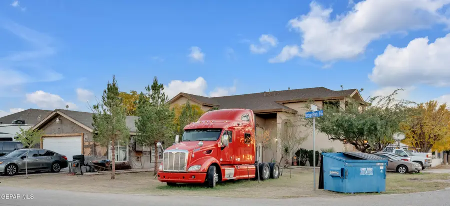 460 Schley Dr. Drive, Clint, TX 79836 - Image #2