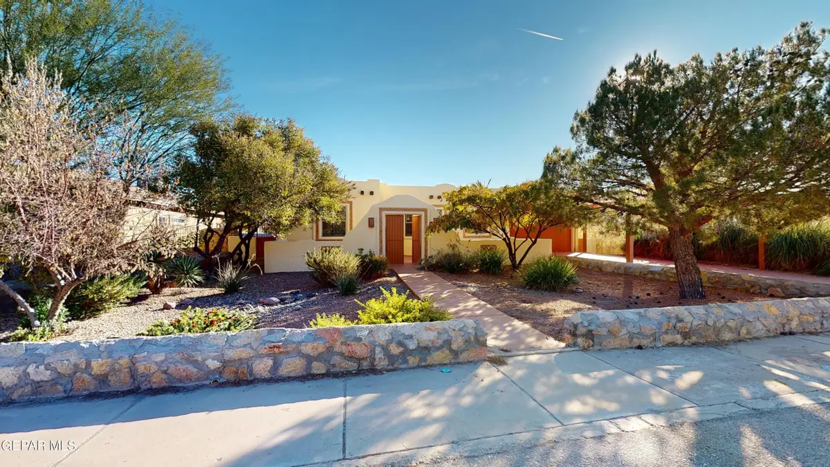5932 Anapaula Drive, El Paso, TX 79932 - Image #1