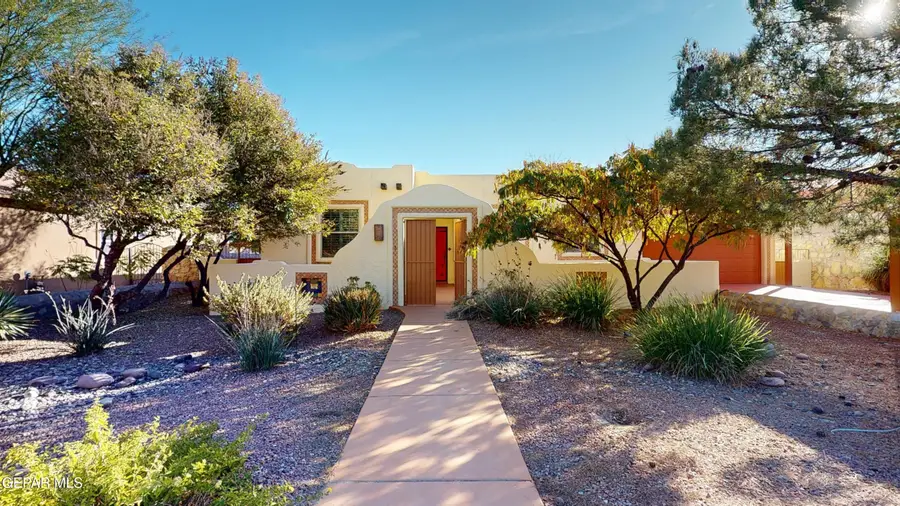 5932 Anapaula Drive, El Paso, TX 79932 - Image #3