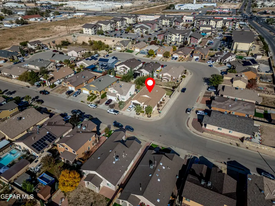 12725 Tuscan Sun Court, El Paso, TX 79938 - Image #2