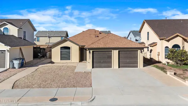 6237 Lovebird Lane, El Paso, TX 79924
