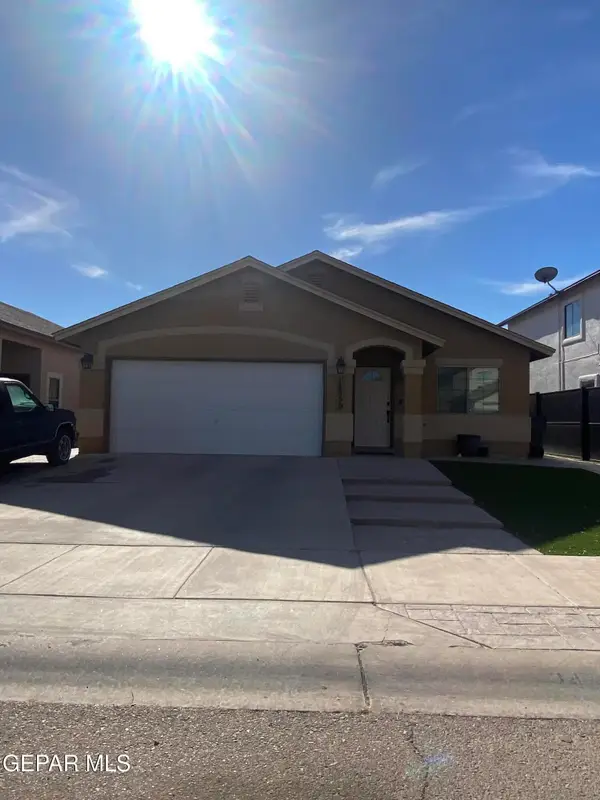 376844 14350 Pacific Point Dr, Drive, El Paso, TX 79938