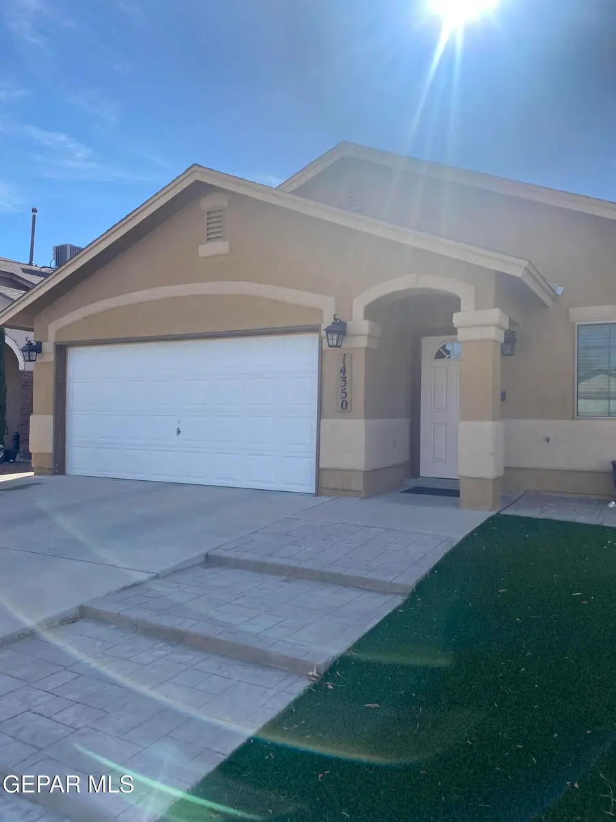 376844 14350 Pacific Point Dr, Drive, El Paso, TX 79938 - Image #2