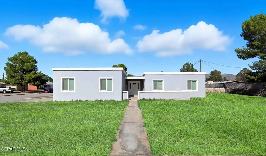 4113 Roxbury Drive, El Paso, TX 79922 - Image #2