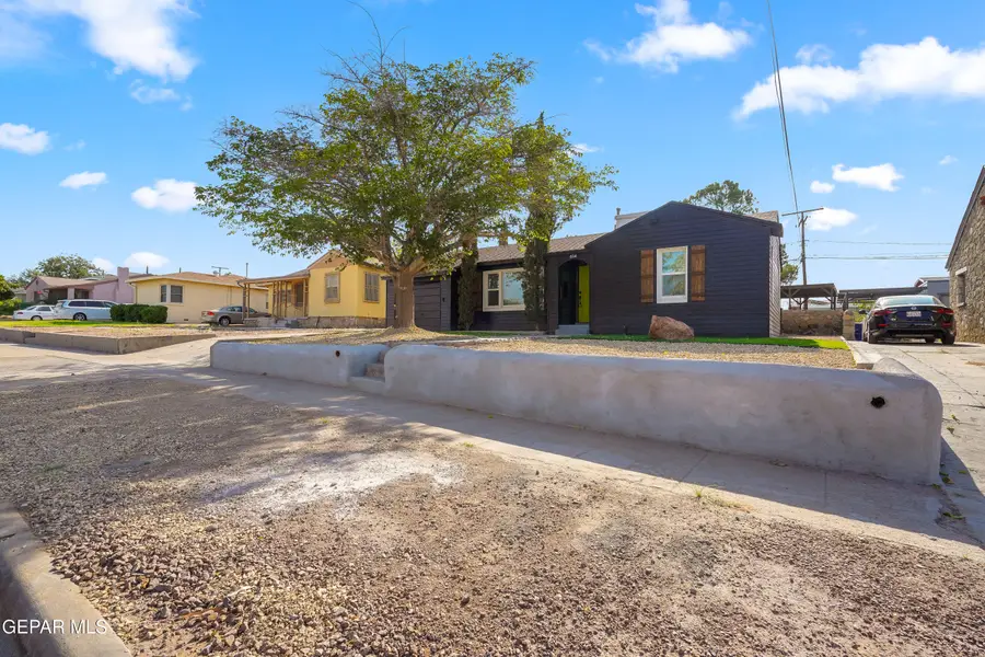 614 Loretto Road, El Paso, TX 79903 - Image #2