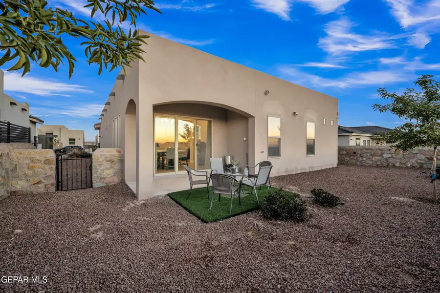 833 Acton Street, El Paso, TX 79928 - Image #2