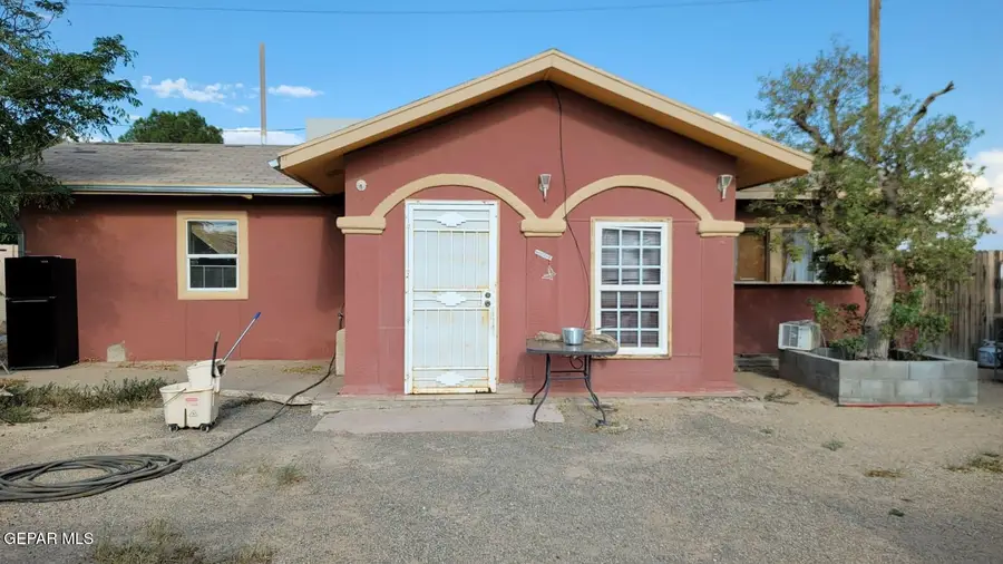 854 Yates Place, El Paso, TX 79928 - Image #3