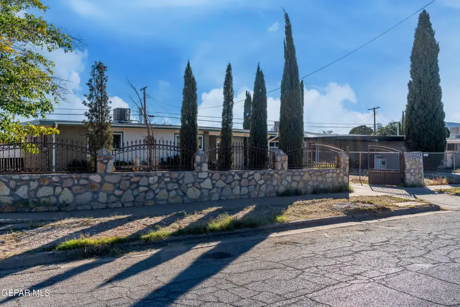 5036 Alps Drive, El Paso, TX 79904 - Image #3