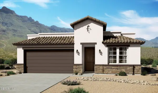 13024 Stanwick Drive, El Paso, TX 79928